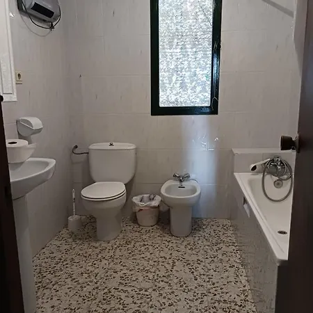Casa Don Julio Jimera de Líbar
